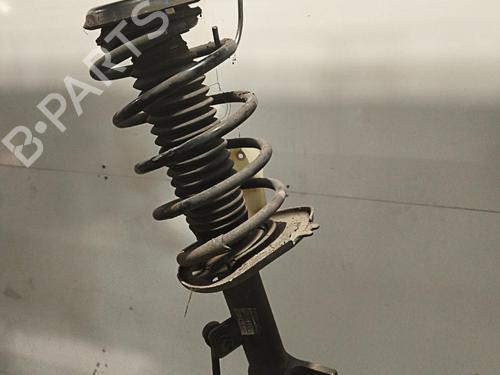 Right front shock absorber CITROËN C4 II (NC_) 1.6 THP 155 | BP37502795M17 - Image 2
