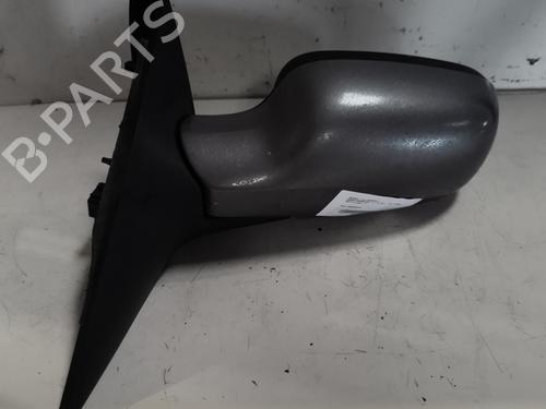 Used Left mirror RENAULT SCÉNIC II (JM0/1_) 1.5 dCi (JM1E, JM16) (106 hp) 24236434