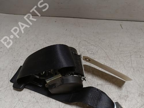Rear left seatbelt VW GOLF VI (5K1) 1.6 TDI | BP24847788I29 - Image 2