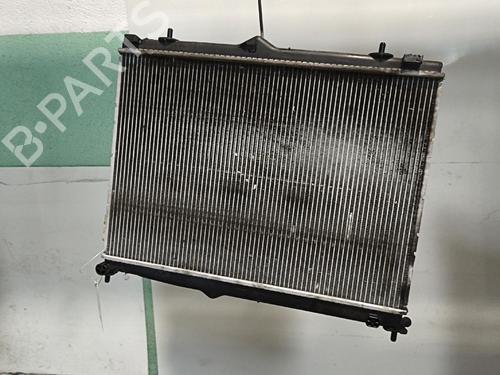 Used Water radiator Water radiator 36802516 36802516