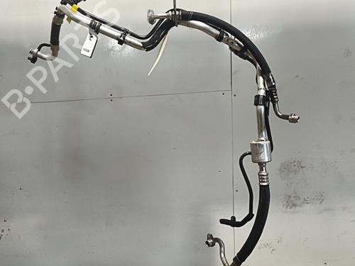 Used AC pipe AC pipe PEUGEOT 208 II (UB_, UP_, UW_, UJ_) [2019-2026] 34542616 34542616