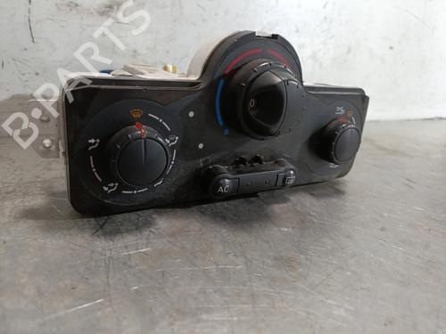 Used Climate control Climate control RENAULT CLIO III (BR0/1, CR0/1) 1.5 dCi (C/BR0G, C/BR1G) (68 hp) 27186144 27186144