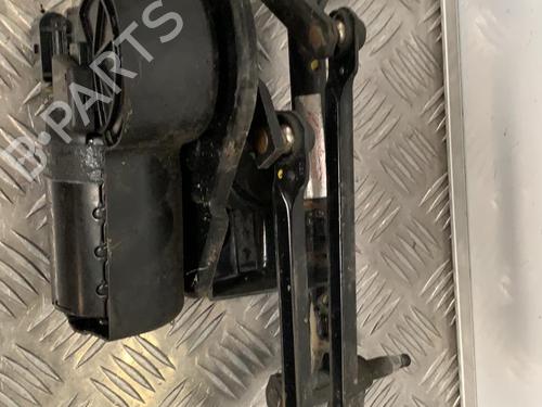 Front wiper motor VW FOX Hatchback (5Z1, 5Z3, 5Z4) 1.2 | BP27344080M29 