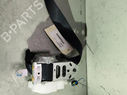 Front right seatbelt SUZUKI SWIFT IV (FZ, NZ) 1.3 DDiS (AZG413D, ZC02S, ZC92S) | BP27327964I25 - Image 4