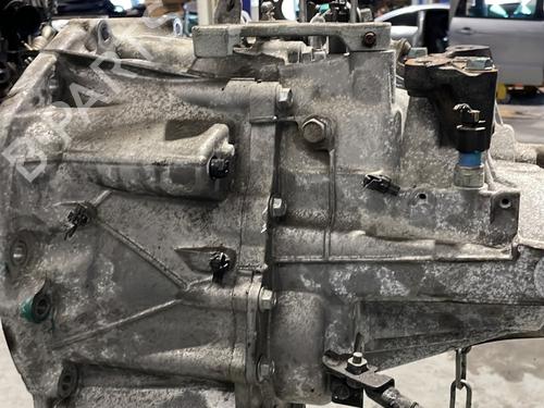 Gearbox RENAULT KOLEOS I (HY_) 2.0 dCi (HY0K) | BP25130818M3 