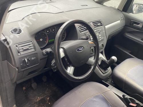 Front right seatbelt FORD FOCUS C-MAX (DM2) 1.8 TDCi | BP24221908I25 - Image 7