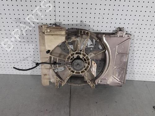 Used Radiator fan Radiator fan 21699348 21699348