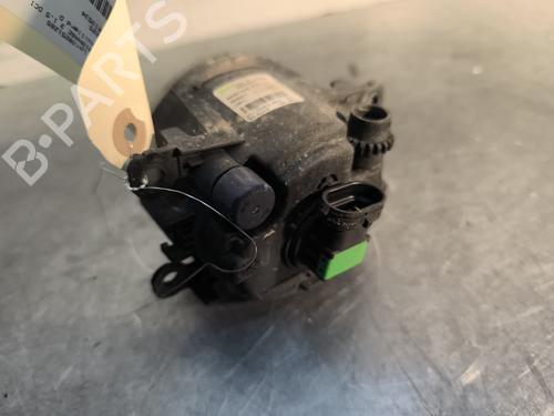 Right front fog light RENAULT MEGANE III Hatchback (BZ0/1_, B3_) 1.5 dCi (BZ09, BZ0D, BZ1W, BZ29, BZ14) | BP29997002C31 - Image 2