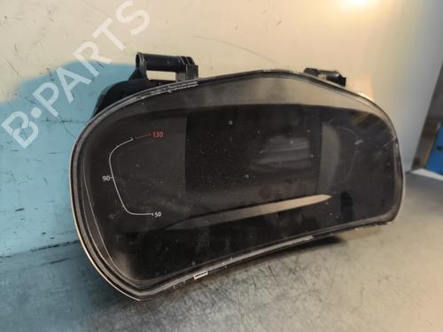 Used Instrument cluster Instrument cluster RENAULT ESPACE V (JR_) 2.0 Blue dCi 200 (JRAL) (200 hp) 32995224 32995224