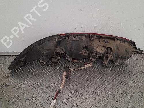 Used Right taillight Right taillight MAZDA MX-3 (EC) 1.8 i V6 (ECPSA) (129 hp) 22032879 22032879