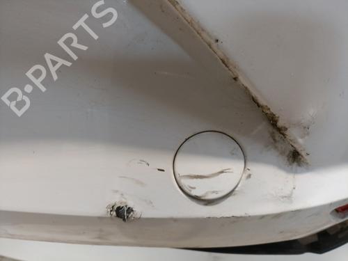 Rear bumper SEAT LEON (5F1) 2.0 TDI | BP22421245C8 