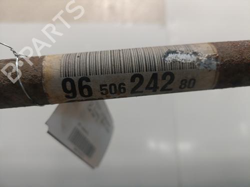 left-front-driveshaft-citroen-c2-jm_-2003-2004-2005-2006-2007-2008-2009-2010-2011-2012-2013-2014-2015-2016-2017-25336353 main image