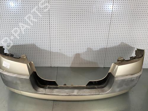 Rear bumper RENAULT MEGANE II Coupé-Cabriolet (EM0/1_) 1.6 | BP22031992C8 