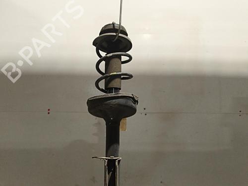 Right front shock absorber RENAULT TWINGO II (CN0_) 1.2 16V (CN04, CN0B) | BP39638983M17 - Image 4