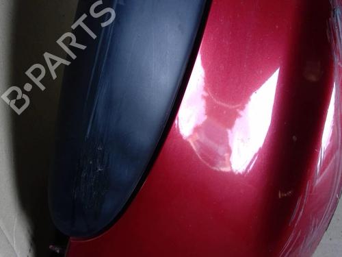 Used Front bumper PEUGEOT 206 Hatchback (2A/C) 1.4 i (75 hp) 22031609