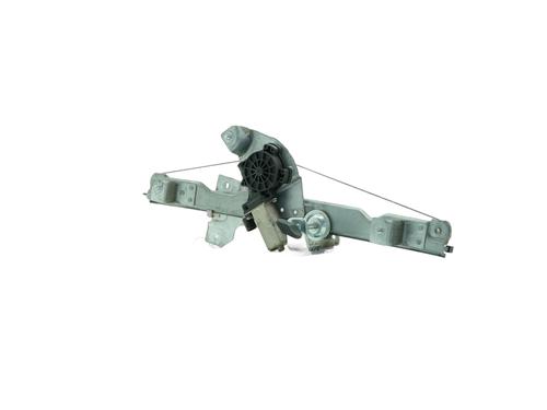 Front right window mechanism DACIA DUSTER (HS_) | BP34046566C23 - Image 4