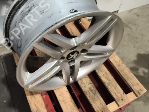 Rim PEUGEOT 308 CC (4B_) 1.6 16V | BP29733067C45 