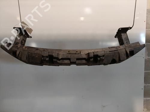Used Front bumper reinforcement NISSAN QASHQAI / QASHQAI +2 I (J10, NJ10, JJ10E) 1.5 dCi (106 hp) 23822090