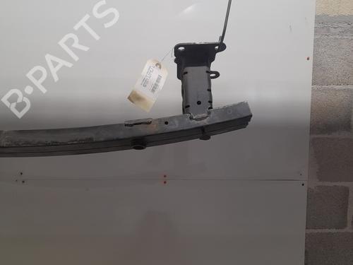 Front bumper reinforcement NISSAN QASHQAI / QASHQAI +2 I (J10, NJ10, JJ10E) 1.5 dCi | BP22653302C109 