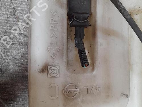 Behälter Scheibenwaschanlage für NISSAN NOTE (E11, NE11) 1.5 dCi (86 hp) 21697151