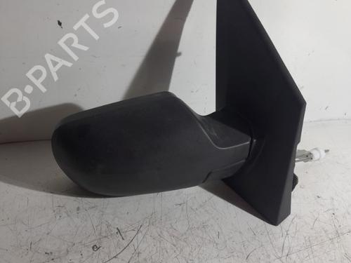 Right mirror FORD FIESTA V (JH_, JD_) 1.3 | BP21716616C27
