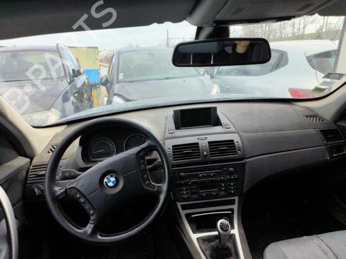 Right sun visor BMW X3 (E83) 2.0 d | BP25336690I2  - Image 5