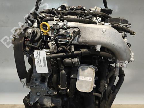 Engine AUDI A3 Sportback (8YA, 8YF) | BP36054714M1 - Image 2