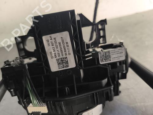 Steering column stalk VW GOLF VI (5K1) 1.4 TSI | BP29980238I23 