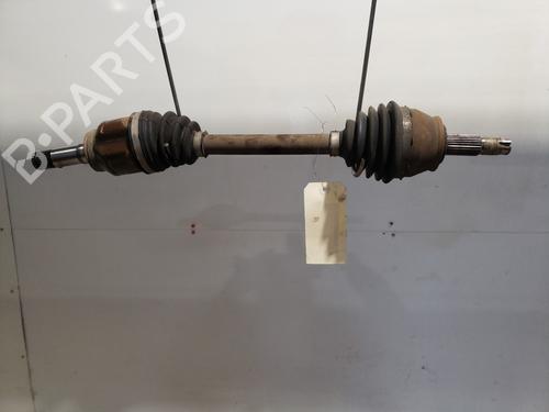 Used Left front driveshaft Left front driveshaft ALFA ROMEO MITO (955_) 1.3 MultiJet (955AXP1A, 955AYC1A) (95 hp) 34283733 34283733