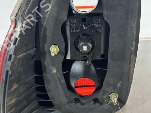 Right taillight BMW 5 Touring (E39) 530 d | BP22034370C35 