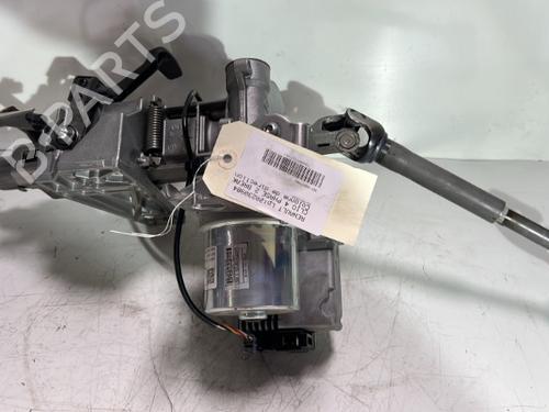 Used Steering column Steering column RENAULT CLIO IV Grandtour (KH_) 1.5 dCi 90 (KHN3, KHN4) (90 hp) 21693917 21693917
