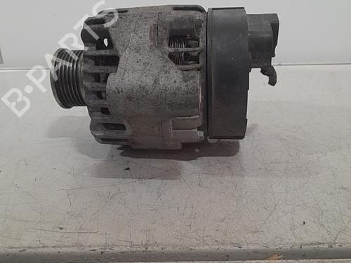 Alternator ALFA ROMEO 159 Sportwagon (939_) 2.0 JTDM (939BXP1B) | BP21696828M7 
