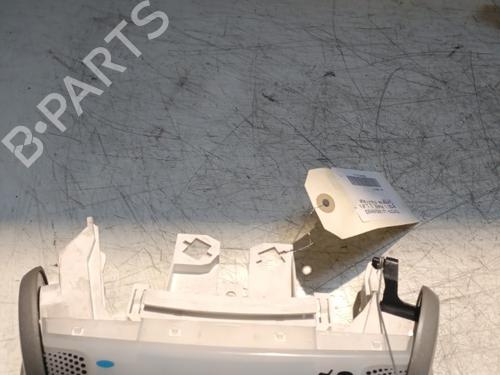 Used Climate control Climate control 21713201 21713201