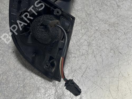 Right mirror CITROËN C3 I (FC_, FN_) 1.4 HDi | BP25897354C27 