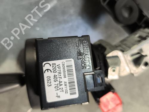 Electronic module RENAULT KANGOO Express (FW0/1_) 1.5 dCi 90 (FW0G, FW05, FW08, FW11) | BP29571925M83 - Image 5