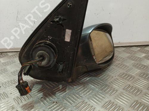 Right mirror PEUGEOT 206 Hatchback (2A/C) 1.6 HDi 110 | BP21714682C27 