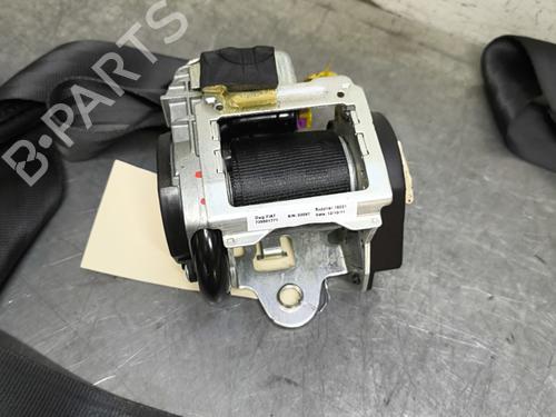 front-left-seatbelt-fiat-punto-evo-199_-2008-33122909 main image