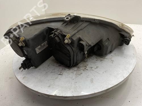 Left headlight SEAT ALTEA (5P1) 2.0 TDI 16V | BP39640778C28 - Image 3