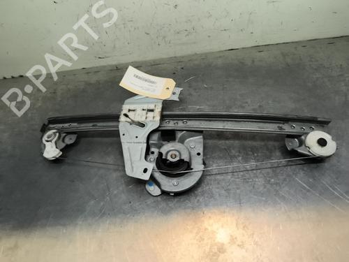 Used Front right window mechanism Front right window mechanism TOYOTA AYGO (_B1_) 1.0 (KGB10_, KGB10R) (68 hp) 31662933 31662933