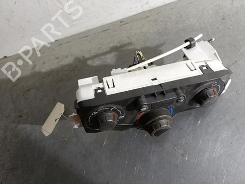 Climate control RENAULT KANGOO / GRAND KANGOO II (KW0/1_) 1.5 dCi 90 (KW05, KW08, KW0G, KW11) | BP29081448I5 
