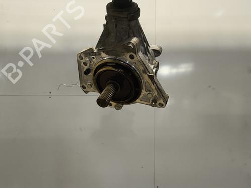 Caixa de transferência Caixa de transferência RENAULT KOLEOS I (HY_) 2.0 dCi 4x4 (HY0K) (150 hp) 36014743 36014743
