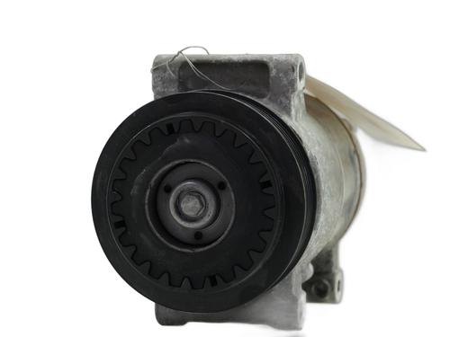 Used AC compressor AC compressor PEUGEOT 308 SW II (LC_, LJ_, LR_, LX_, L4_) 1.6 BlueHDi 120 (120 hp) 34543006 34543006
