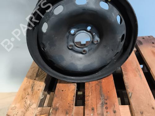 Used Rim NISSAN NV300 Van (X82) 2.0 dCi 120 (120 hp) 29082268