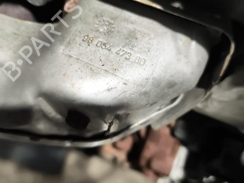 Engine CITROËN C4 Picasso II 2.0 BlueHDi 150 | BP33725904M1 - Image 6