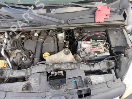Sprinklertank RENAULT KANGOO Express (FW0/1_) | BP36320546C113 - Image 14