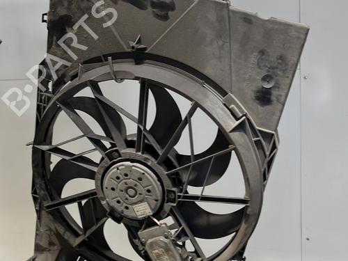 Used Radiator fan Radiator fan MERCEDES-BENZ B-CLASS Sports Tourer (W245) B 180 CDI (245.207) (109 hp) 28304616 28304616