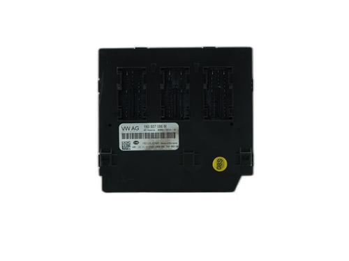 Fuse box VW GOLF PLUS V (5M1, 521) | BP36553780E1 - Image 3