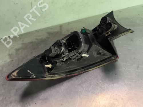 Left taillight RENAULT CLIO IV (BH_) 1.5 dCi 90 | BP29082292C34 