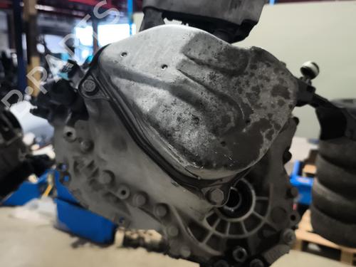 Gearbox CITROËN C3 III (SX) 1.2 VTi 82 | BP28354004M3 