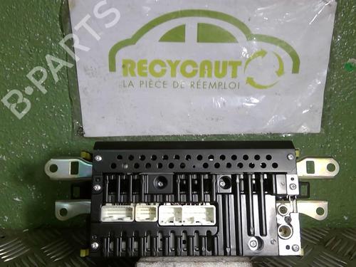 radio-toyota-auris-_e15_-14-d-4d-nde150_-nde150r-8612002510ex-2006-2007-2008-2009-2010-2011-2012-21716648 main image